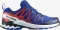 Salomon XA Pro 3D V9 GTX Equipe surf the web/fiery red/white (Herren) Vorschaubild
