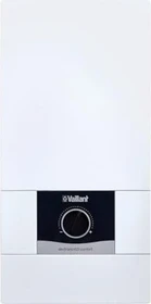 Vaillant VED E 18/8 Durchlauferhitzer
