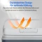 Medion Life MD 13011 Thermoelektro-Kühlbox grau Vorschaubild