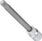 Vigor Innenzwölfkant Stecknuss lang 1/2" 140mm Vorschaubild