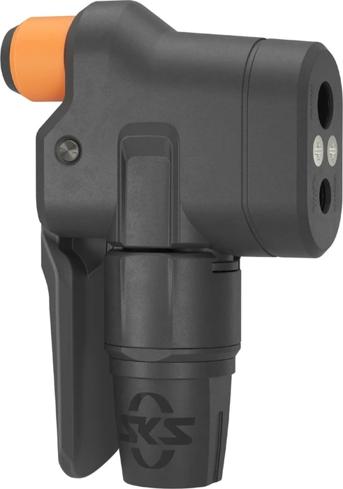 SKS Airport Pumpenkopf Adapter