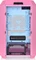 Thermaltake The Tower 300 Bubble Pink, rosa, Glasfenster Vorschaubild