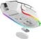 Razer Basilisk V3 Pro Mercury White, USB/Bluetooth Vorschaubild