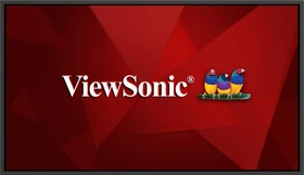 ViewSonic CDE43G3-1C, 43"