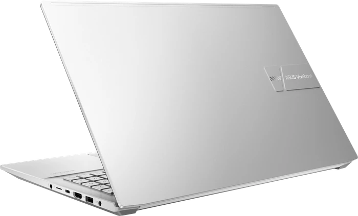 ASUS VivoBook Pro 15 OLED K3500PH-L1134W, Cool Silver, Core i5-11300H, 8GB RAM, 512GB SSD, GeForce GTX 1650 Max-Q, DE