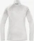 Jack Wolfskin Rotwand Full-Zip Fleece Jacke cool grey (Damen) Vorschaubild