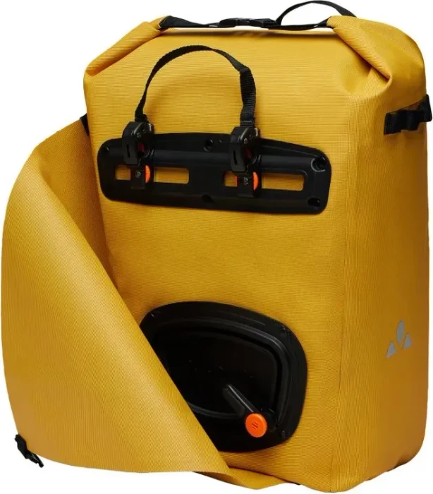 Vaude Proof Transformer 2in1 Gepäcktasche burnt yellow