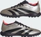 adidas Predator League TF platinum metallic/aurora black/turbo Vorschaubild