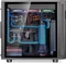 Thermaltake Suppressor F31 Tempered Glass Edition, Glasfenster, schallgedämmt Vorschaubild