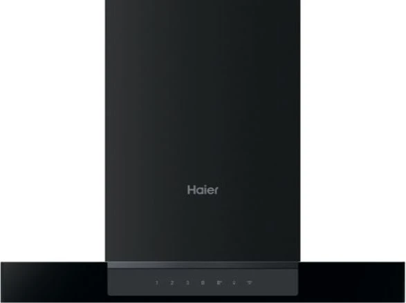 Haier HATS6DS46BWIFI I-Link Wand-Dunstabzugshaube