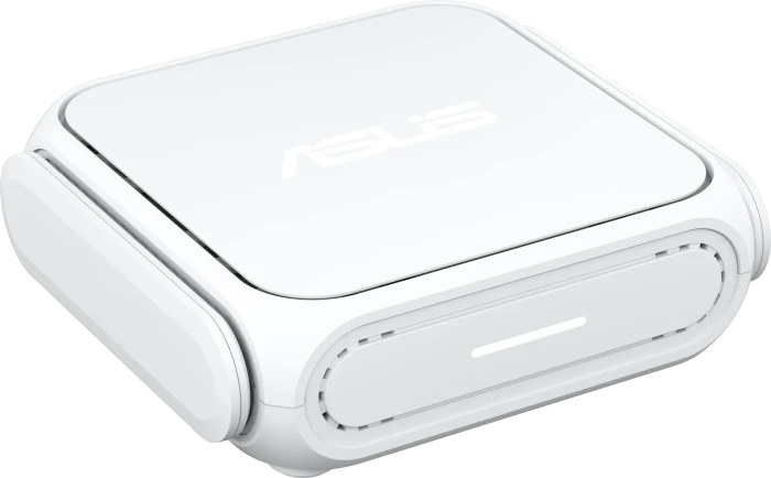 ASUS RT-BE58 Go, BE3600
