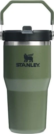 Stanley IceFlowFlip Straw Tumbler Isolierflasche 590ml