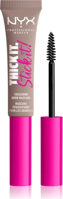 Thick it Stick It Brow Mascara Mascara für die Augenbr