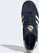 adidas Gazelle Fußball Real Madrid legend ink/cloud white/gold metallic Vorschaubild