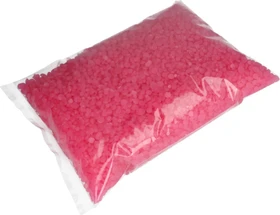 Holmenkol Universal Wax Pastille 1kg Wachs pink