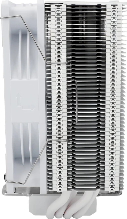 Thermalright Assassin Spirit 120 Evo White ARGB