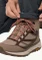 Jack Wolfskin Diskovera Hose lang phantom (Damen) Vorschaubild