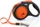 flexi New Neon M, Gurt, 5m, Neonorange (209327)