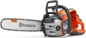 Husqvarna 550i XP Akku-Kettensäge solo