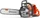 Husqvarna 550i XP Akku-Kettensäge solo (970 74 58-15)