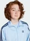 adidas Adicolor Firebird Originals Trainingsjacke clear sky (Junior) Vorschaubild