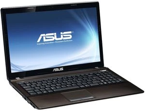 ASUS X53SV-SX847V, braun, Core i7-2630QM, 8GB RAM, 640GB HDD, GeForce GT 540M, DE