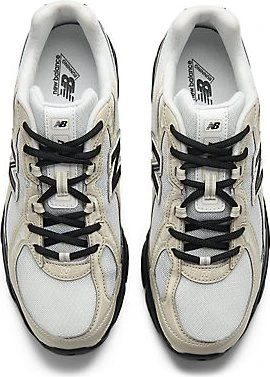 New Balance 740 timberwolf (U7404OO) – Bild 3 von 6
