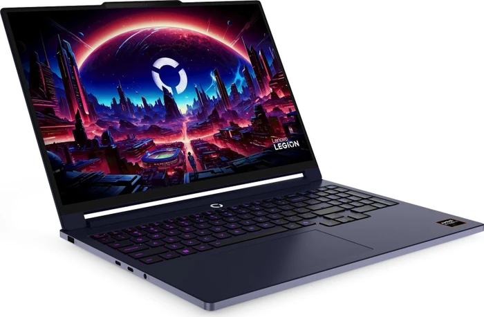 Lenovo Legion 7a G11 (Legion 7 16AGP11), Nebula, Ryzen AI 7 450, 32GB RAM, 1TB SSD, GeForce RTX 5060