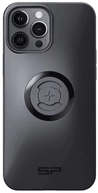 SP Connect Phone Case SPC+ für Apple iPhone 13 Pro schwarz