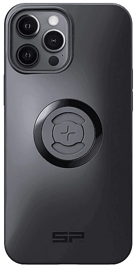 SP Connect Phone Case SPC+ für Apple iPhone 13 Pro schwarz