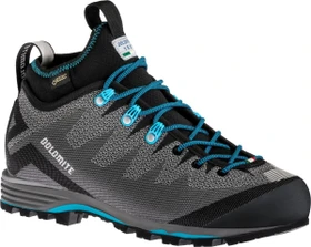 Dolomite Veloce GTX pewter grey/lake blue (Damen)