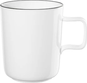 ASA Selection oco ligne noire Becher mit Henkel