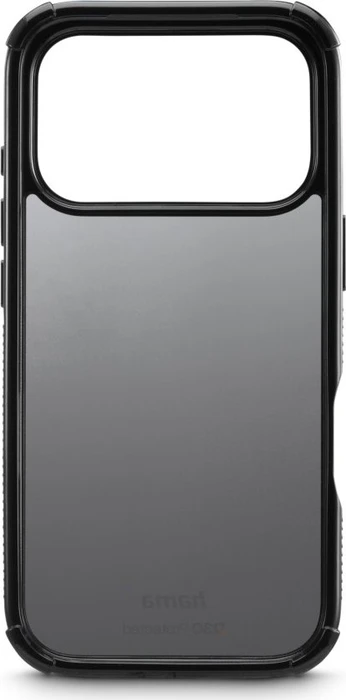 Hama Handyhülle Extreme Protect für Apple iPhone 17 Pro schwarz