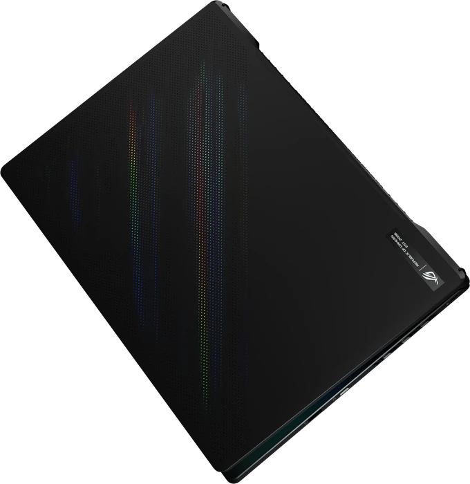ASUS ROG Zephyrus M16 GU603ZW-K8008W, Core i9-12900H, 32GB RAM, 1TB SSD, GeForce RTX 3070 Ti, DE