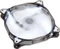 Cougar CFD LED D14HB-W weiß, 140mm Vorschaubild
