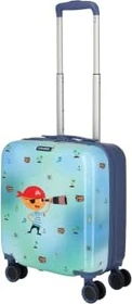 Travelite Minimover Kindertrolley S pirat