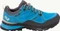 Jack Wolfskin Force Striker Texapore Low blue/lime (Herren) Vorschaubild