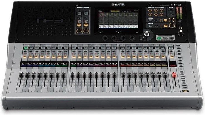 Yamaha TF3