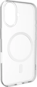 Puro Cover 03 Mag für Apple iPhone 17 transparent