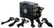 XFX XXX Edition grau 650W, ATX 2.2 Vorschaubild