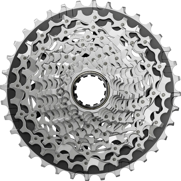 SRAM Force XG-1270 10-36 Kassette Modell 2025
