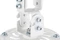 Wentronic Goobay Beamer-Deckenhalterung (M) Vorschaubild
