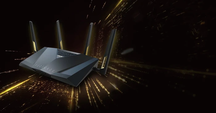 ASUS RT-AX88U Pro AX6000