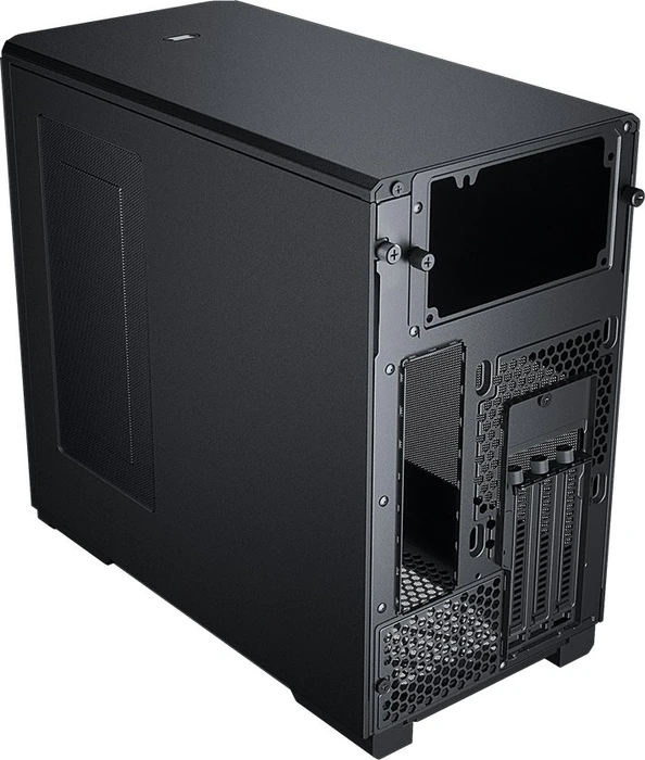 Phanteks Eclipse P200A Performance Edition, Mini-ITX