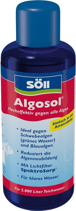 Söll AlgoSol, 250ml