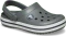 Crocs Crocband Clog slate grey/navy (Junior) Vorschaubild
