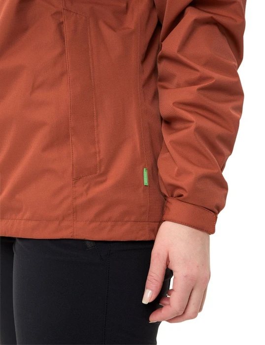 Vaude Escape Light Funktionsjacke buckeye (Damen)