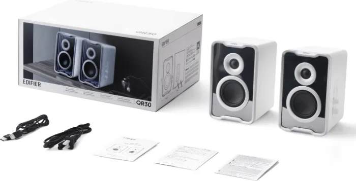 Edifier QR30 weiß