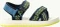 Jack Wolfskin Zulu K elemental blue (Junior) Vorschaubild