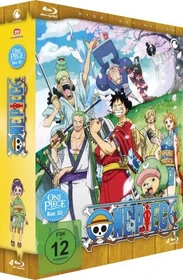 One Piece Box 30 (Blu-ray)